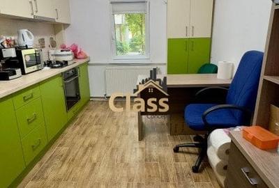 Apartament 3 camere | Decomandat | 64 mpu | Gheorghe Dima Zorilor - 2