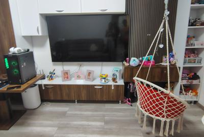 Rovere - apartament cu 2 camere decomandat, mobilat și utilat - 3
