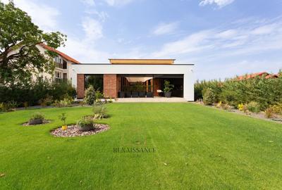 Dumbravita Vila 5 Camere | Mobilata si Utilata Lux | 1079mp Teren - 23