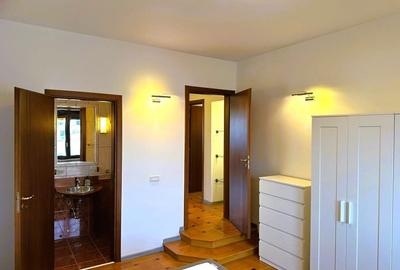 Apartament 140 mp utili , semineu functional, Aviatorilor - Charles de Gaulle - 5