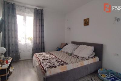 Casa individuala 4 camere, Sacalaz - zona Centrala - 8