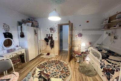 Casă cu Teren 250 Mp în Livezeni - 3