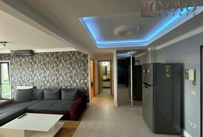 2 Camere | Floreasca | Emerald Residence | Vedere Lac | Parcare | Boxa 2 Camere | Floreasca | Emerald Residence | Vedere Lac | Parcare | Boxa - 2