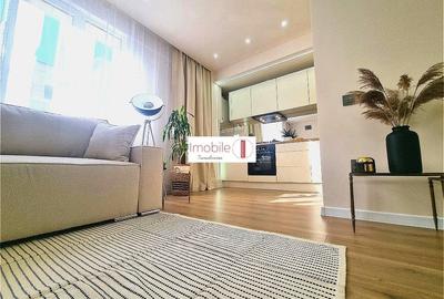 Apartament cu 2 camere semidecomandat, mobilat în Central - 3