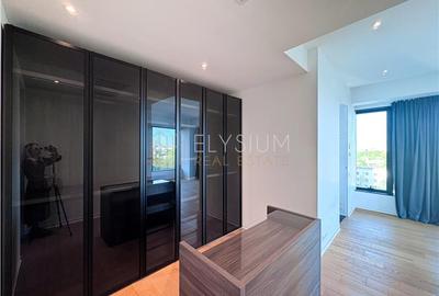 Apartament cu 3 camere semidecomandat, mobilat în Floreasca - 13