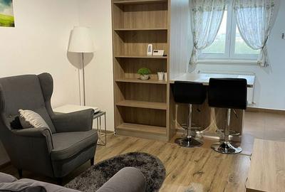 Apartament cu 2 camere, mobilat în Mihai Bravu - 8