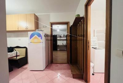 Apartament 1 camera , Darmanesti , 40 mp ,etaj 2 - 3