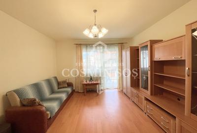 Garsonieră, mobilată în Florești - 3