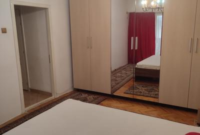 Apartament cu 2 camere decomandat în Unirii - 11