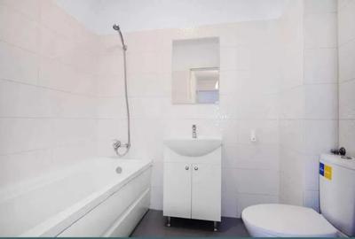 MUTARE IMEDIAT APARTAMENT 2 CAMERE 52MP-MOBILAT SI UTILAT COMPLET- COMISION 0% - 6