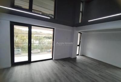 Apartament cu 2 camere decomandat în Rediu - 1