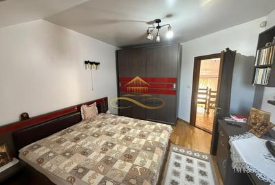 Casă individuală cu 5 camere cu Teren 1800 Mp în Măgura - 15