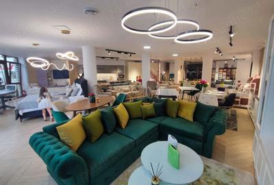 Spațiu comercial, de 200 mp, în Central - 9