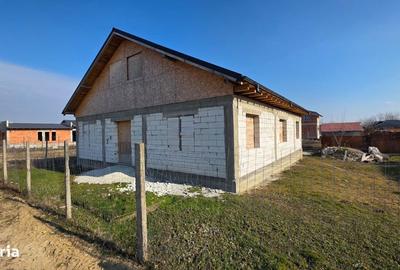 Casă cu 4 camere în Câmpineanca - 9