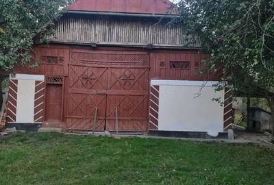 Vand casa la tara, Asuaju de Sus, Maramures - 7