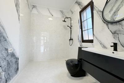 Casa P+1, 5 camere, 130 mp utili + 25mp terasa + 250 mp teren -Giroc - 19