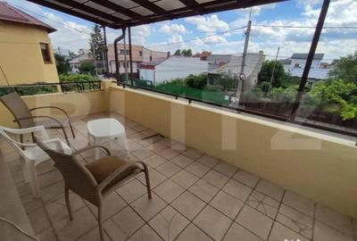 Casă cu 9 camere cu Teren 435 Mp în Democrației - 3