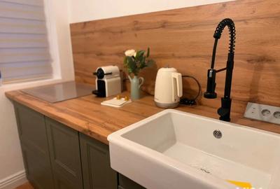 Proprietar !!! Inchiriez ap. 2 camere in Complexul Studentesc, zona Abator - 8