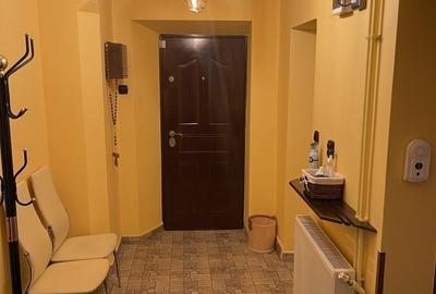 Apartament cu 2 camere, mobilat în Județean - 6