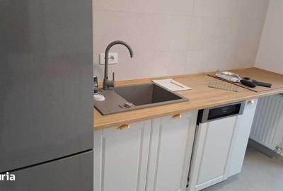Apartament cu 2 camere, mobilat în Străulești - 4