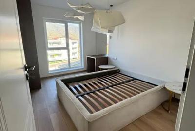 Apartament cu 2 camere decomandat, mobilat în Independenței - 6