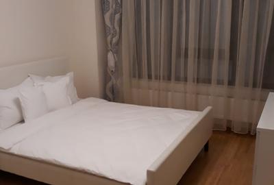 Apartament cu 3 camere semidecomandat, mobilat în Copou - 6