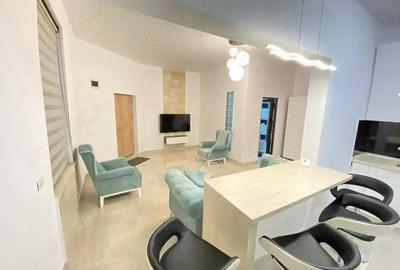 Apartament 3 camere, zona ULTRACENTRAL, etaj 1 - 1