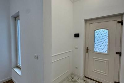 Casă cu 3 camere în Gai - 2