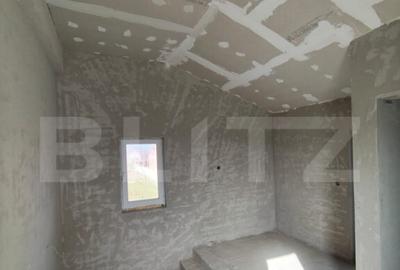 De vanzare casa semifinisata - 10