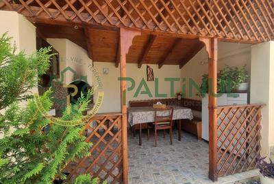 Casă individuală cu curte 867 mp, foișor și anexă - Turnișor, Sibiu - 3