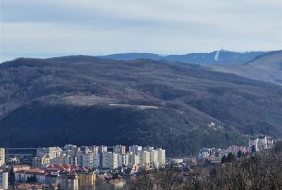 Teren Construcții intravilan de 1000 mp, în Vest - 2