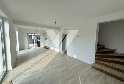 Casa tip duplex 4 camere 3 bai garaj terasa la cheie - Arhitectilor - 4
