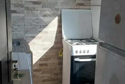 Inchiriez garsoniera Lapus, in spatele restaurantului Prestige, renovata si mobilata, AC - 4