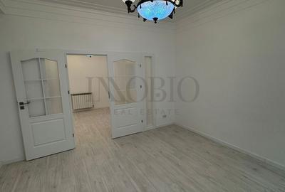 Apartament cu 4 camere, mobilat în Cișmigiu - 4