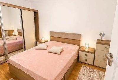 Apartament cu 2 camere semidecomandat în Central - 4