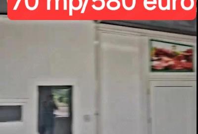 Spațiu comercial, de 70 mp, în Central - 2