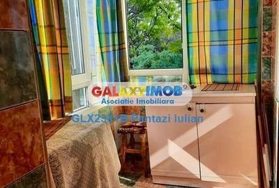 N. Grigorescu | 2 camere | Decomandat | 5min metrou | Comision 0% N. Grigorescu | 2 camere | Decomandat | 5min metrou | Comision 0% - 7