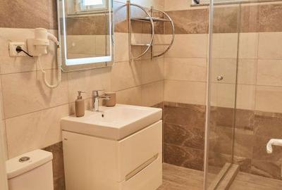 Apartament cu 2 camere semidecomandat în Central - 3