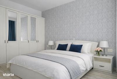 Apartament cu 2 camere în Faleza Nord