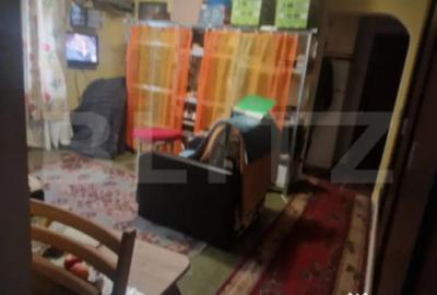 Apartament cu 2 camere semidecomandat în Florilor - 6