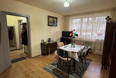 Apartament cu 2 camere semidecomandat, mobilat în Gheorgheni - 6