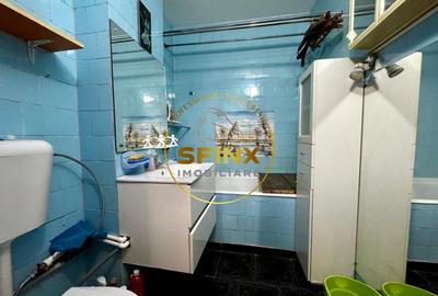 Apartament 3 camere 60 mp decomandat etaj 1 Pantelimon - 8