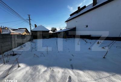 Casă cu 2 camere cu Teren 471 Mp în Central - 4