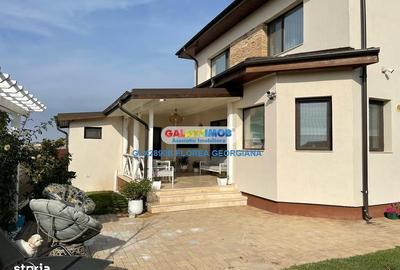 Casă cu 4 camere în Odăile - 11