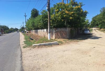 Spațiu comercial, în Beiu - 8