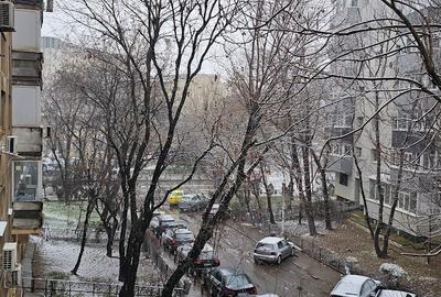 Inchiriez garsoniera Tineretului Parc - 8