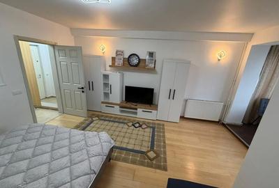 Garsoniera | Liviu Rebreanu | Park Lake | Dristor - 5