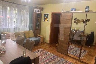 Apartament cu 2 camere, 45 mp, zona Ultracentral - 5