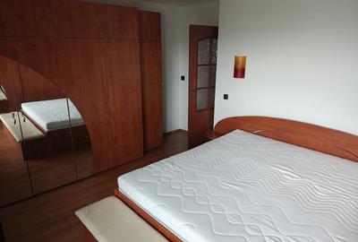Apartament cu 3 camere, mobilat în Zorilor - 7