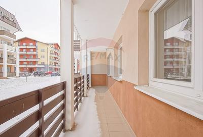 Comision 0% | De inchiriat 2 camere decomandat | Subcetate Residence - 21